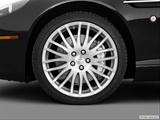  Front Drivers side wheel at profile photo